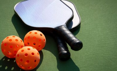 How to Convert Tennis Courts to Pickleball Courts