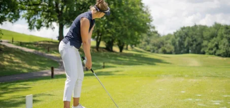 Women’s Golf Apparel
