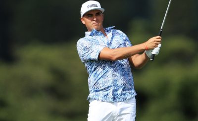 Golf Apparel