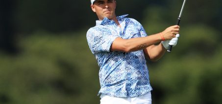 Golf Apparel