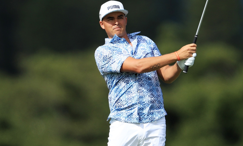 Golf Apparel